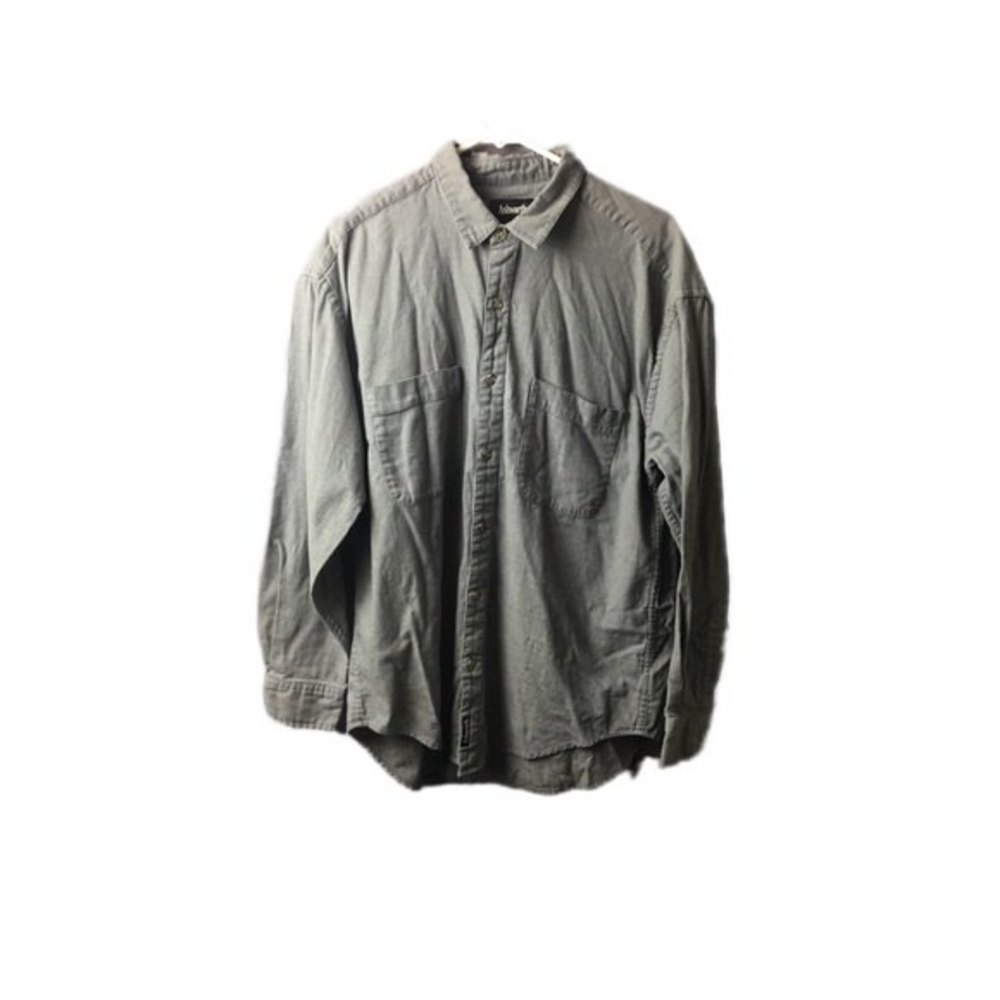 Grey Ashworth Button Down